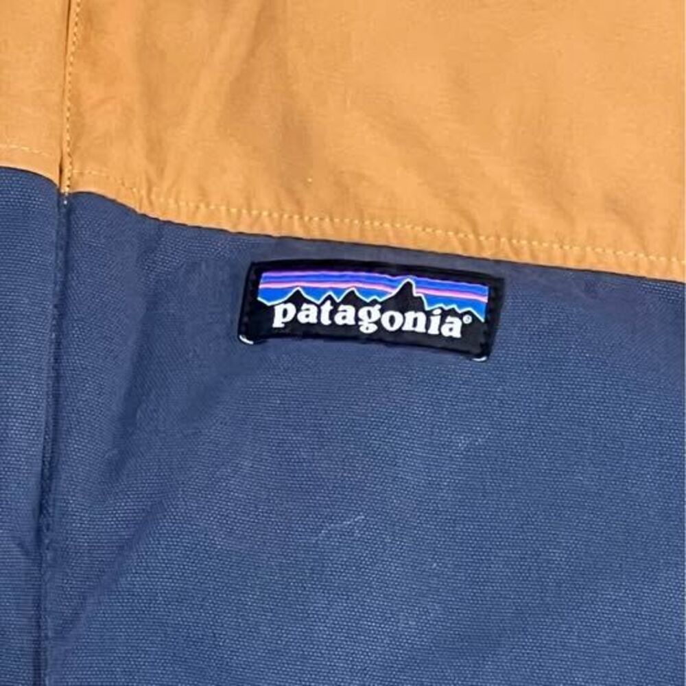 Men’s sz L Patagonia vest - Picture 2 of 4